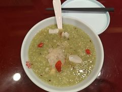 -宏状元现熬粥·京味菜(五棵松店)
