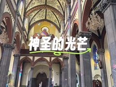 -洪家楼教堂