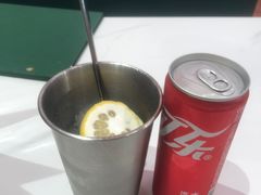 -香港深仔记茶餐厅(东门店)