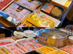 -盒马鲜生(悦峰店)