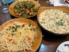 -朗妈私房菜(婺女州店)