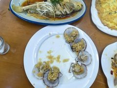 -望海潮海鲜店 特色家常菜(在海一方店)