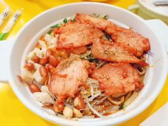 -嗨皮儿·现蒸面皮(抄纸巷店)
