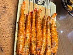 -大锅强·蒸海鲜青岛菜(吾悦广场店)