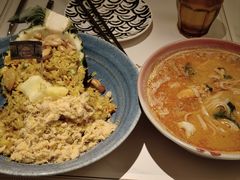 -太食獸泰式茶餐厅(IFS国金中心店)