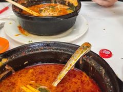 -小街曹师傅砂锅麻辣烫(亚泰大街店)