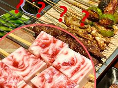 -神府路壹号·海鲜烧烤·砂锅粥·锅物(三坊七巷店)