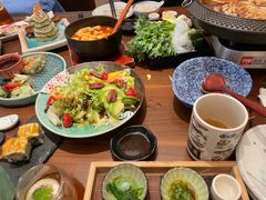 -七条鱼日本料理(远洋乐堤港店)