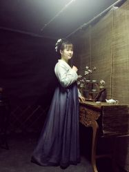 -美云庭古装·格格服汉服·京城旅拍(北京店)