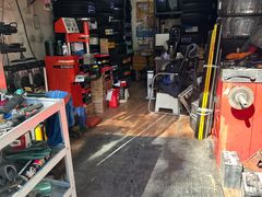 -品牌汽修·米其林轮胎(古宜路店)