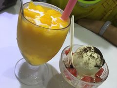 -圆碌碌甜品屋(丹灶店)