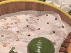 -芳芳私房菜·精做淮扬菜(承德路店)