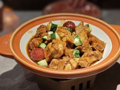 -山四砂锅(太原钟楼街店)