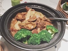 -皇朝会.经典传统粤菜(外滩店)