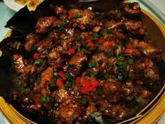 -全聚德(哈尔滨店)