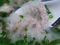 -清朝小馄饨(1号.双馨路店)