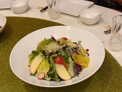 -大鸭梨烤鸭(左家庄店)