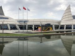 -中国港口博物馆