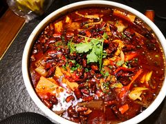 -老灶房-四川土菜(开元店)