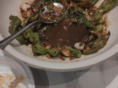 -周大厨辣椒炒肉(淮安万达店)