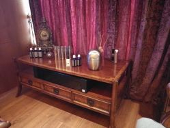 包房-TIME SPA科技美肤机构