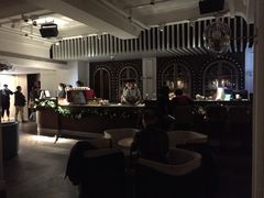 -林肯爵士乐上海中心 Jazz at Lincoln Center Shanghai