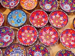 -新疆国际大巴扎