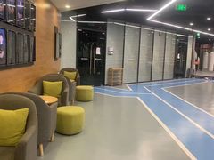 -OXYGYM 奥美氧舱运动中心(领展购物广场·中关村店)