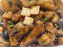 -松鹤楼·非遗·苏帮菜(融科店)