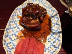 -永安鱼庄·镇江菜(东吴路店)