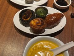 -广州富力君悦大酒店·凯菲厅