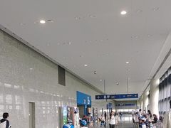 -上海跨国采购会展中心