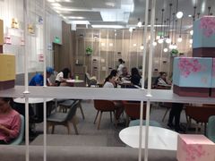 -奈雪的茶(市百一店)