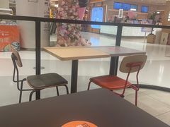 -丽达购物中心(崂山店)