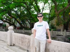 -闽江夜游台江旅游码头