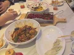 -渔家风味·鲅鱼水饺·央视展播·海鲜天津菜(开发区店)