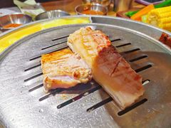 -姜虎东白丁烤肉(恒隆广场店)