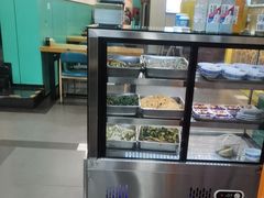 -西域美食(西直门南小街店)