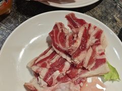 -33韩式自助烧烤(环城南路店)