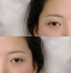 点击看大图 -UP&UP·半永久眉毛眼线机器野生眉