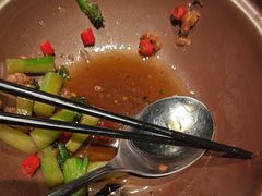 -贡宴盐帮菜自贡驻京联络处餐厅