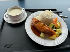 -湾景餐厅(海洋公园店)