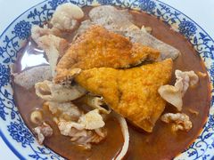 -大鼎沙嗲面(港口路店)