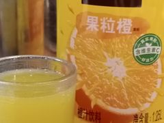 -重庆鸡公煲·青锅花椒鱼(牡丹江路店)