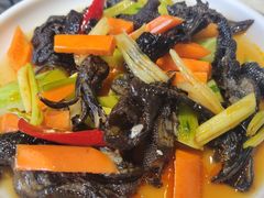 -芭夯兔·兔肉汤锅(新都店)