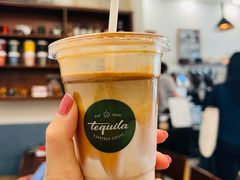 -Tequila Espresso(嘉善路店)