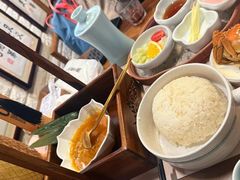 -蟹村草堂·苏式园林人文农家·大闸蟹