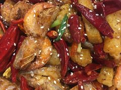 -川香鼎盛(市桥富华总店)