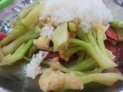 -北京大学-燕南食堂