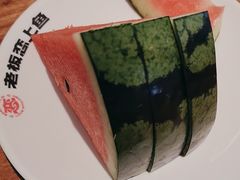 -老板恋上鱼(恒隆广场店)